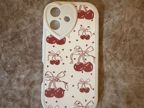 Apple iPhone 16 üçün kabro Apple iPhone 16 üçün kabro