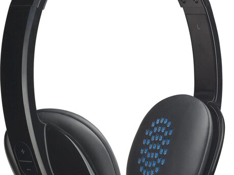 Qulaqlıq Logitech Corder USB Headset H540 - USB - EMEA (981-000480)