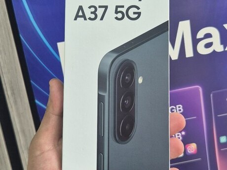 Samsung Galaxy A37 Graygreen 256GB/12GB Samsung Galaxy A37 Graygreen 256GB/12GB