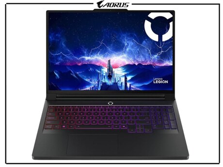 Lenovo Legion Pro 7 16IAX10H 83F500AYIV Lenovo Legion Pro 7 16IAX10H 83F500AYIV