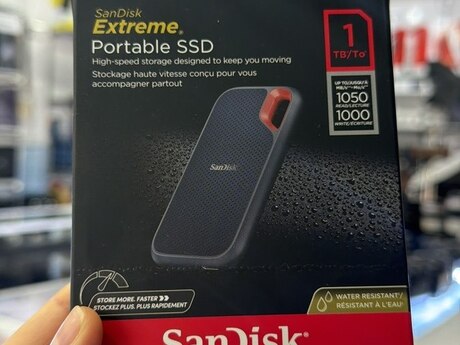SSD kart 1TB
