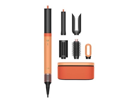 Dyson Airwrap HS09 Co-anda 2x Ceramic Apricot