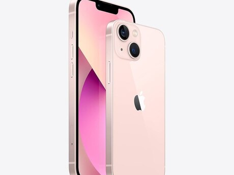 Apple iPhone 13 Mini Pink 512GB/4GB