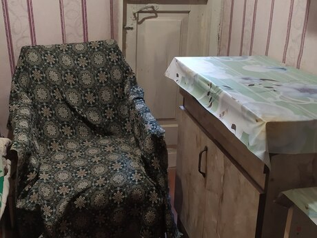 8 Noyabrda 1 otaqlı həyət evi kirayə verilir, 10 m², 90 AZN/ay, şəkil 3 / 6
