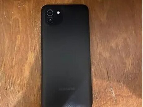 Samsung Galaxy A03 Black 32GB/3GB Samsung Galaxy A03 Black 32GB/3GB