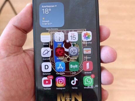 Apple iPhone 13 Midnight 128GB/4GB Apple iPhone 13 Midnight 128GB/4GB