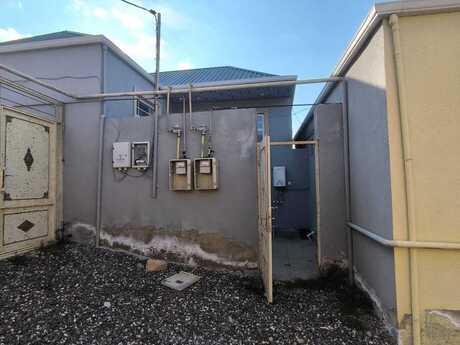 2 rooms · 60 m² · floor 1/1, Masazır