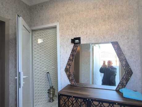 2-room house for sale in Masazır, 60 m², 55 000 AZN, photo 3 / 9