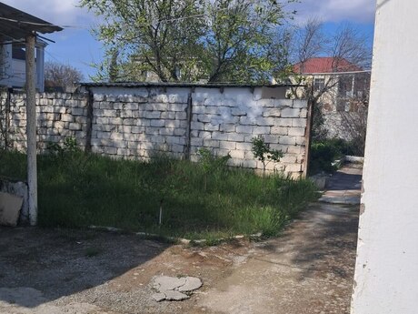 Türkanda 2 otaqlı həyət evi satılır, 50 m², 62 000 AZN, şəkil 2 / 9