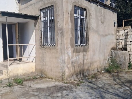 Türkanda 2 otaqlı həyət evi satılır, 50 m², 62 000 AZN, şəkil 4 / 9