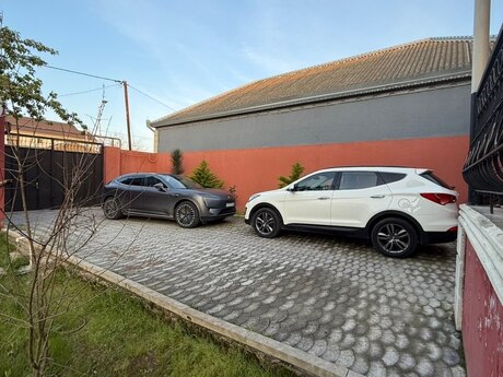 Yeni Ramanada 5 otaqlı həyət evi satılır, 210 m², 230 000 AZN, şəkil 3 / 12
