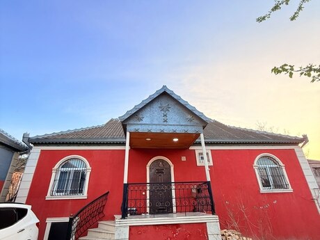 Yeni Ramanada 5 otaqlı həyət evi satılır, 210 m², 230 000 AZN, şəkil 4 / 12