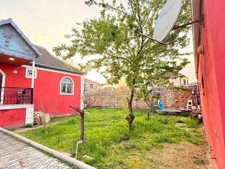 Yeni Ramanada 5 otaqlı həyət evi satılır, 210 m², 230 000 AZN, şəkil 2 / 12