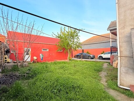 Yeni Ramanada 5 otaqlı həyət evi satılır, 210 m², 230 000 AZN, şəkil 5 / 12