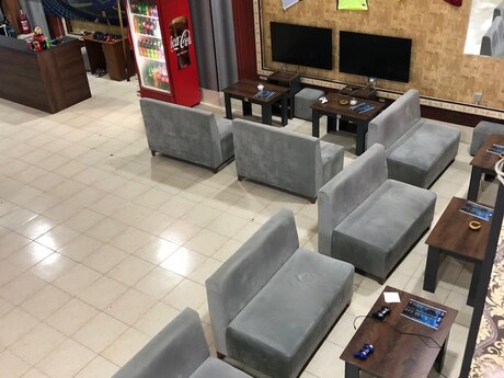 Hazır biznes (Playstation club avadanlıqları) Hazır biznes (Playstation club avadanlıqları)