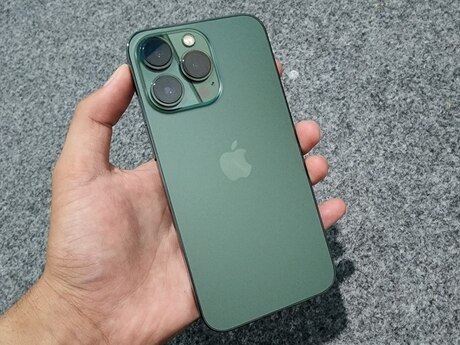 Apple iPhone 13 Pro Max Alpine Green 128GB/6GB