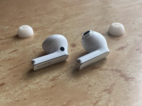 Huawei freebuds pro 2 qulaqlıq 