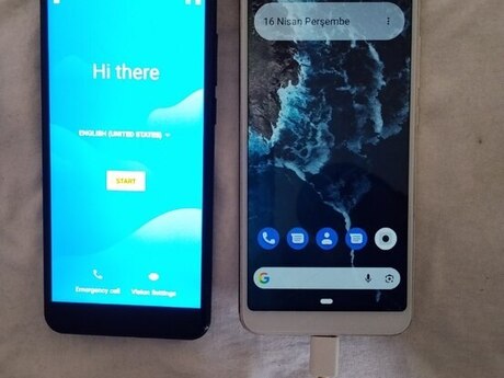 Xiaomi Mi A2 Gold 64GB/4GB