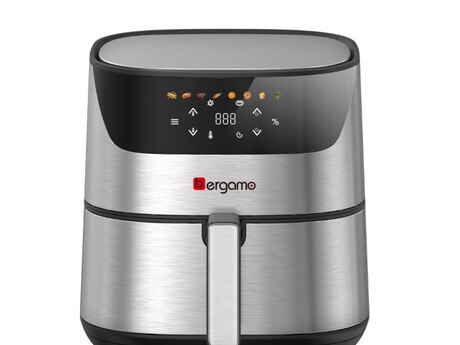 AirFryer Bergamo BG-AF6422B7D 