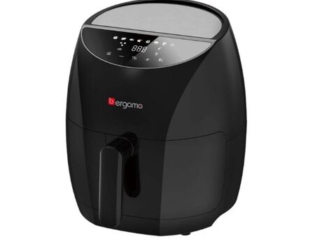 Fritoz Bergamo AF6436B4D Airfryer