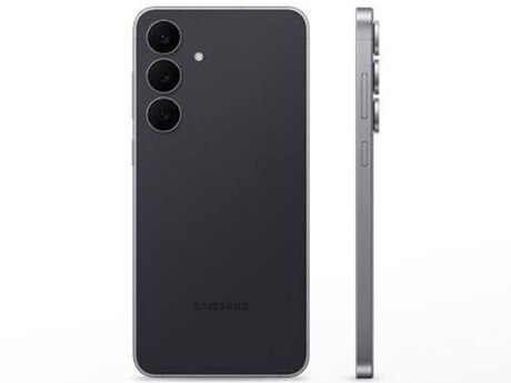 Samsung Galaxy S25 FE Jetblack 128GB/8GB