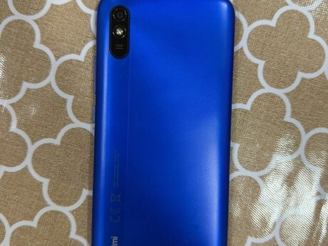 Xiaomi Redmi 9A Sky Blue 32GB/2GB