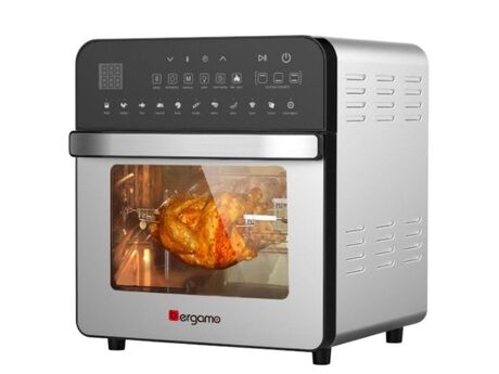 Fritoz soba Bergamo BG-AFO6442A16D