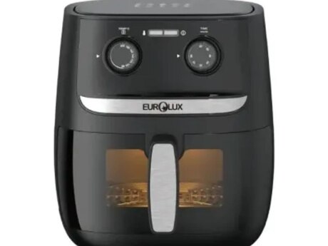Airfryer Eurolux -EU-AF4811B4M