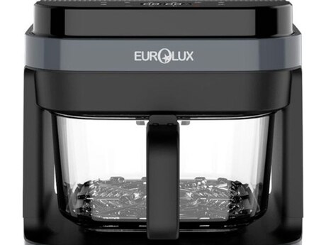 AirFryer Eurolux EU-AF4852A6DG 