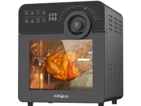 Eurolux EU-AFO4856A16D Fritoz soba