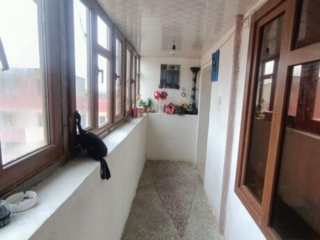 4-room new-build apartment for sale in Abşeron, 134 m², 104 000 AZN, photo 3 / 12