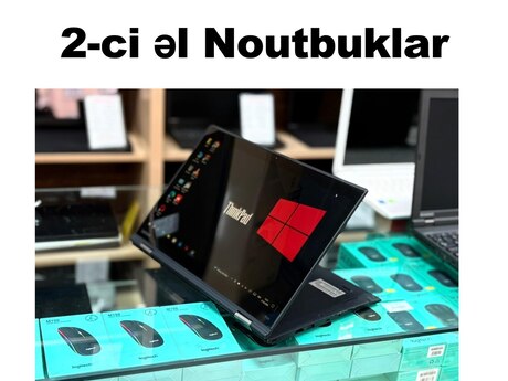 Noutbuk Dell Latitude 7480