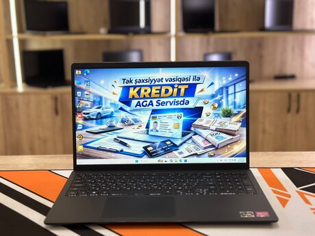 Noutbuk Dell 15 Noutbuk Dell 15