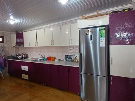 5 otaq · 150 m² · 1/1 mərtəbə, Polad Həşimov küçəsi