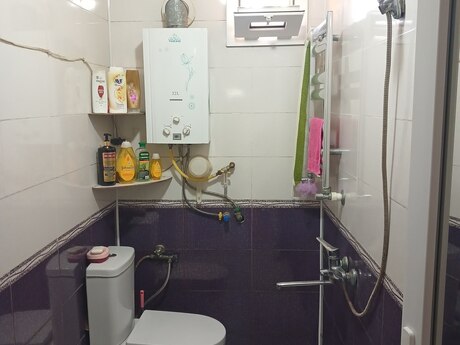 Zığda 5 otaqlı həyət evi kirayə verilir, 150 m², 950 AZN/ay, şəkil 2 / 12