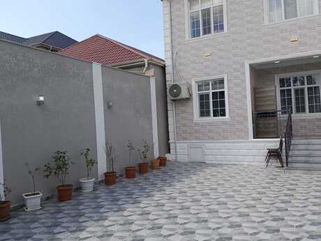 4 otaqlı ev, 180 m², Masazır, 750 AZN