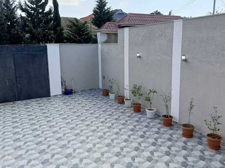 Masazırda 4 otaqlı həyət evi kirayə verilir, 180 m², 750 AZN/ay, şəkil 4 / 12