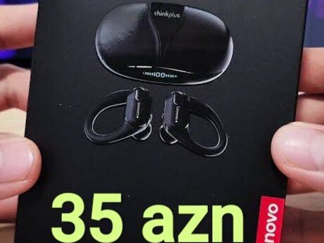 Qulaqlıq Lenovo xt80 