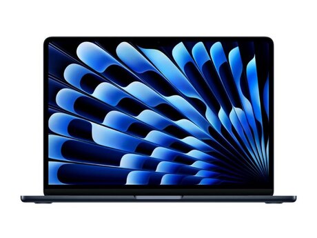 Apple Macbook Air M4 13.6” 512GB/12GB Midnight Apple Macbook Air M4 13.6” 512GB/12GB Midnight