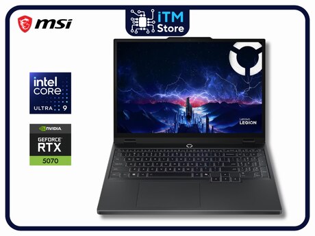 Noutbuk Lenovo Legion 5 15IAX10 83F0001TUS Noutbuk Lenovo Legion 5 15IAX10 83F0001TUS