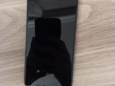 Xiaomi Redmi Note 9 Midnight Gray 64GB/4GB