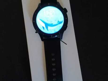 Smart Watch V16 Graphene Smart Watch V16 Graphene