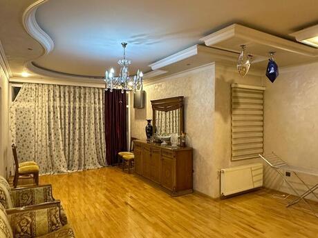 3-комн. · 108 m²
