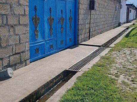 Həyət evi, Qusarçay k. Həyət evi, Qusarçay k.