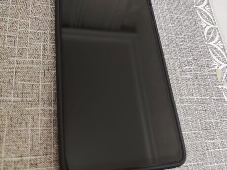 Samsung Galaxy A52 Awesome Black 128GB/4GB