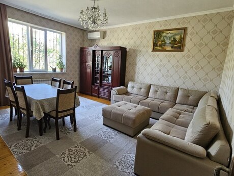 Mehdiabadda 3 otaqlı həyət evi satılır, 200 m², 179 000 AZN, şəkil 4 / 12