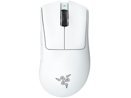 Razer DeathAdder V3 Pro White