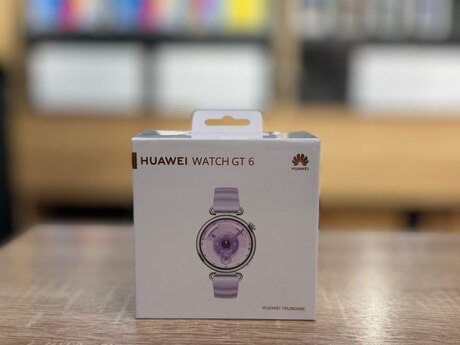 Huawei Watch GT 6