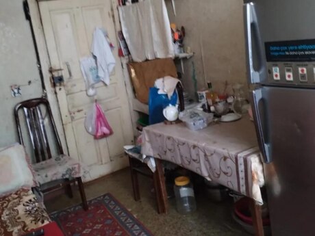 8 Noyabrda 1 otaqlı köhnə tikili mənzil satılır, 15 m², 45 000 AZN, şəkil 3 / 3