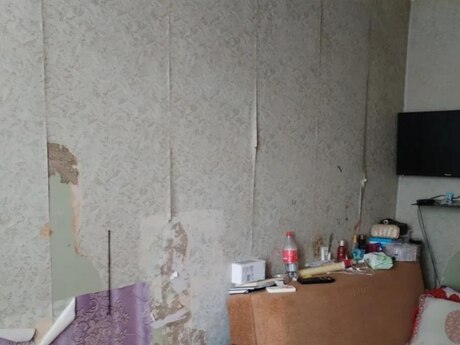 8 Noyabrda 1 otaqlı köhnə tikili mənzil satılır, 15 m², 45 000 AZN, şəkil 2 / 3